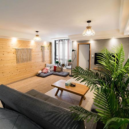 Mellow Bay Eilat Ngoại thất bức ảnh