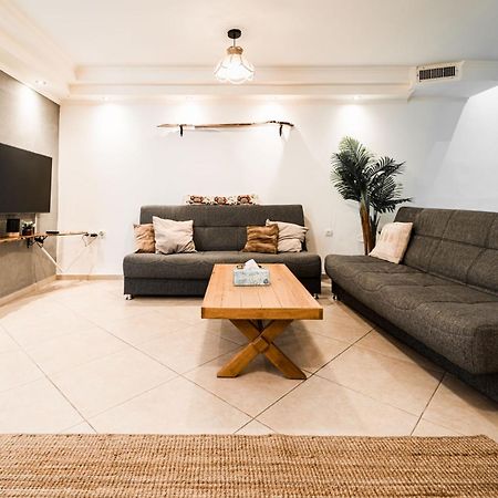 Mellow Bay Eilat Ngoại thất bức ảnh