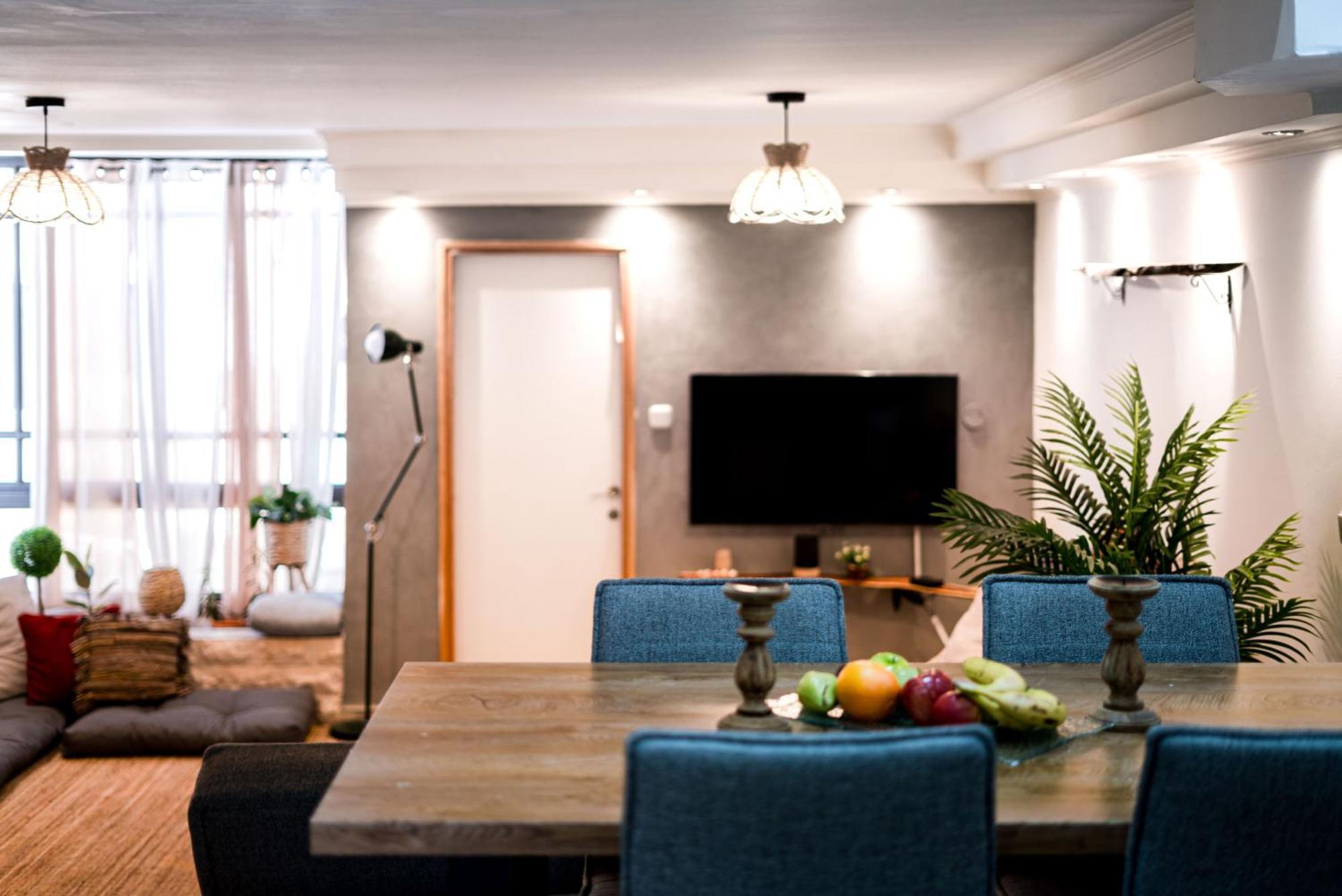 Mellow Bay Eilat Ngoại thất bức ảnh