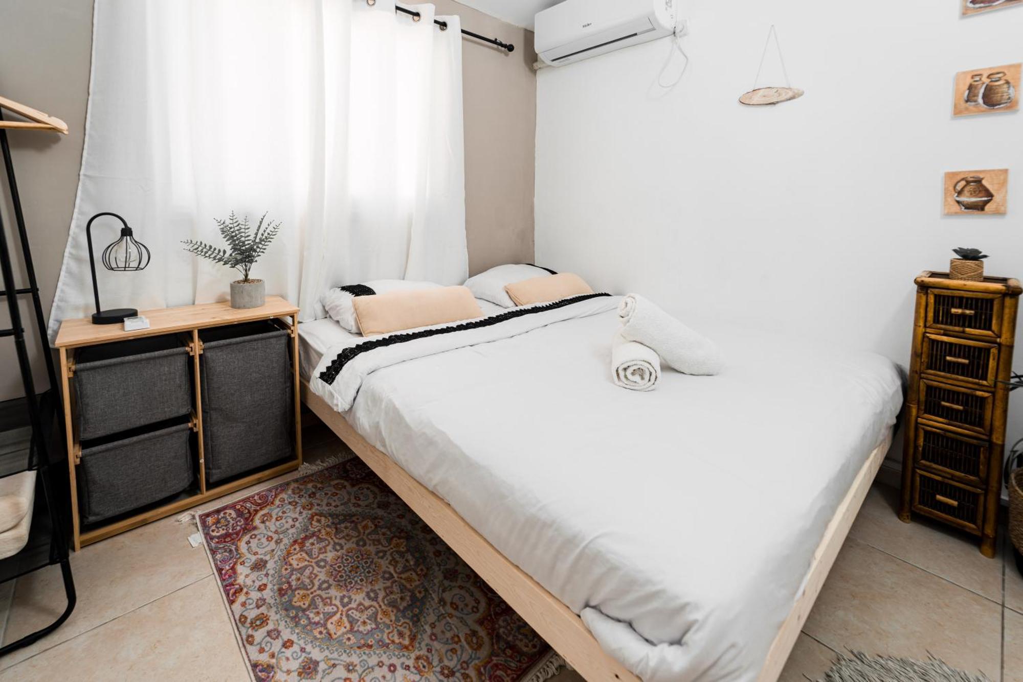 Mellow Bay Eilat Ngoại thất bức ảnh