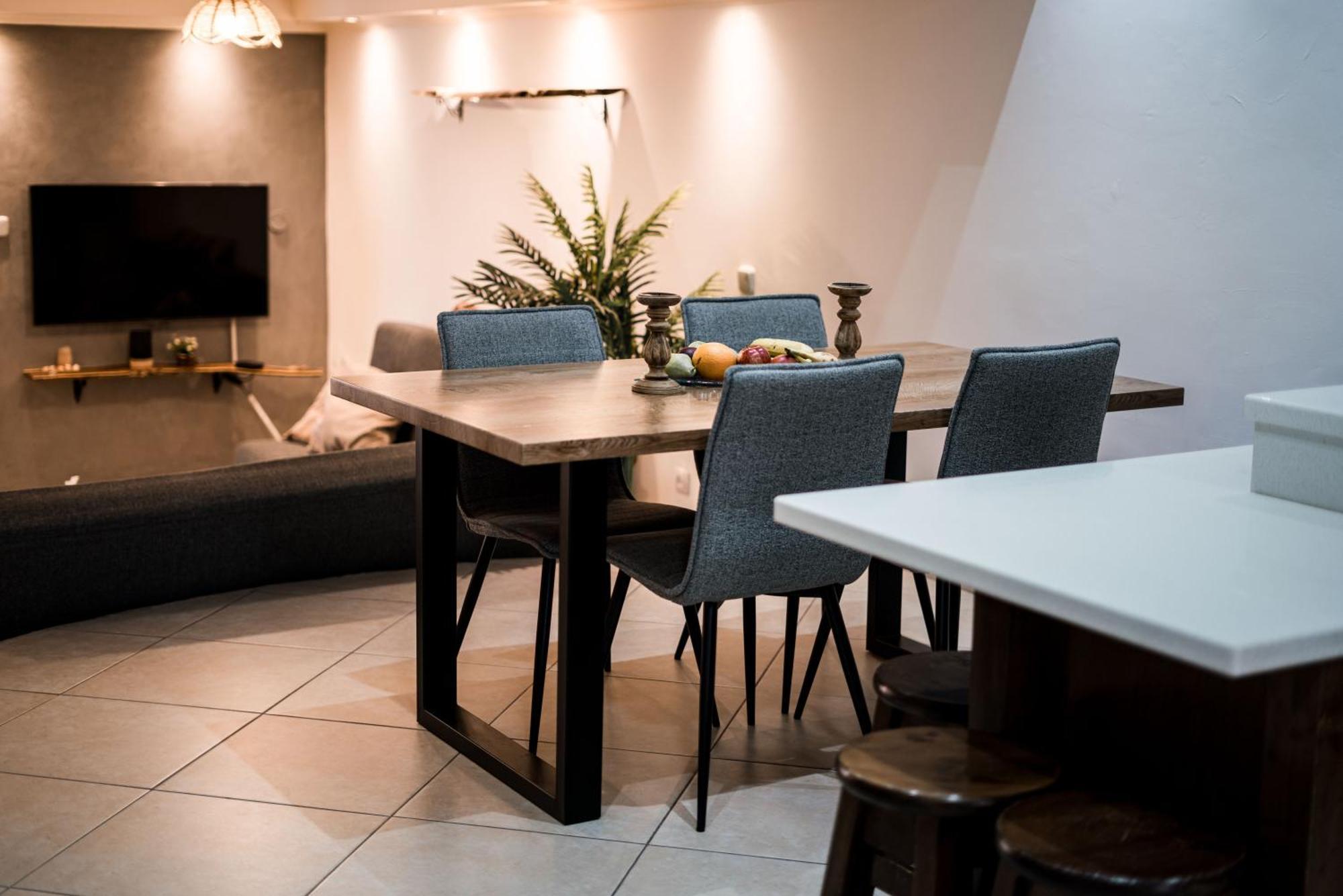 Mellow Bay Eilat Ngoại thất bức ảnh