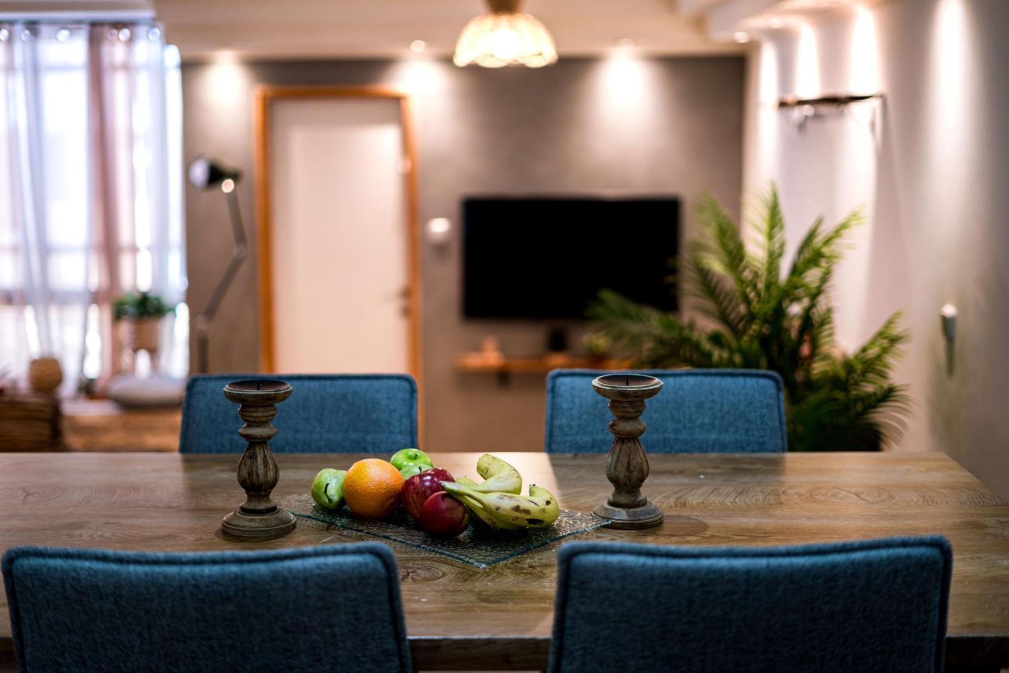Mellow Bay Eilat Ngoại thất bức ảnh