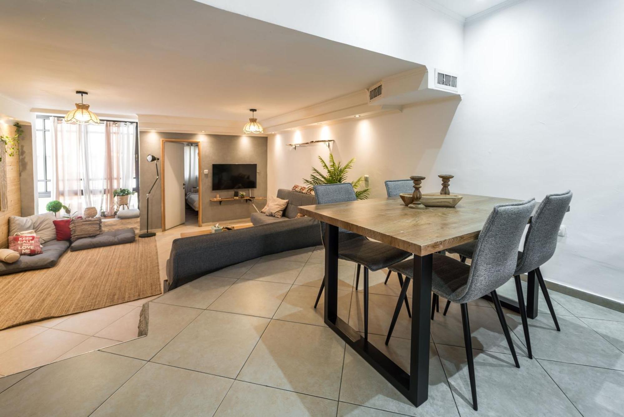 Mellow Bay Eilat Ngoại thất bức ảnh
