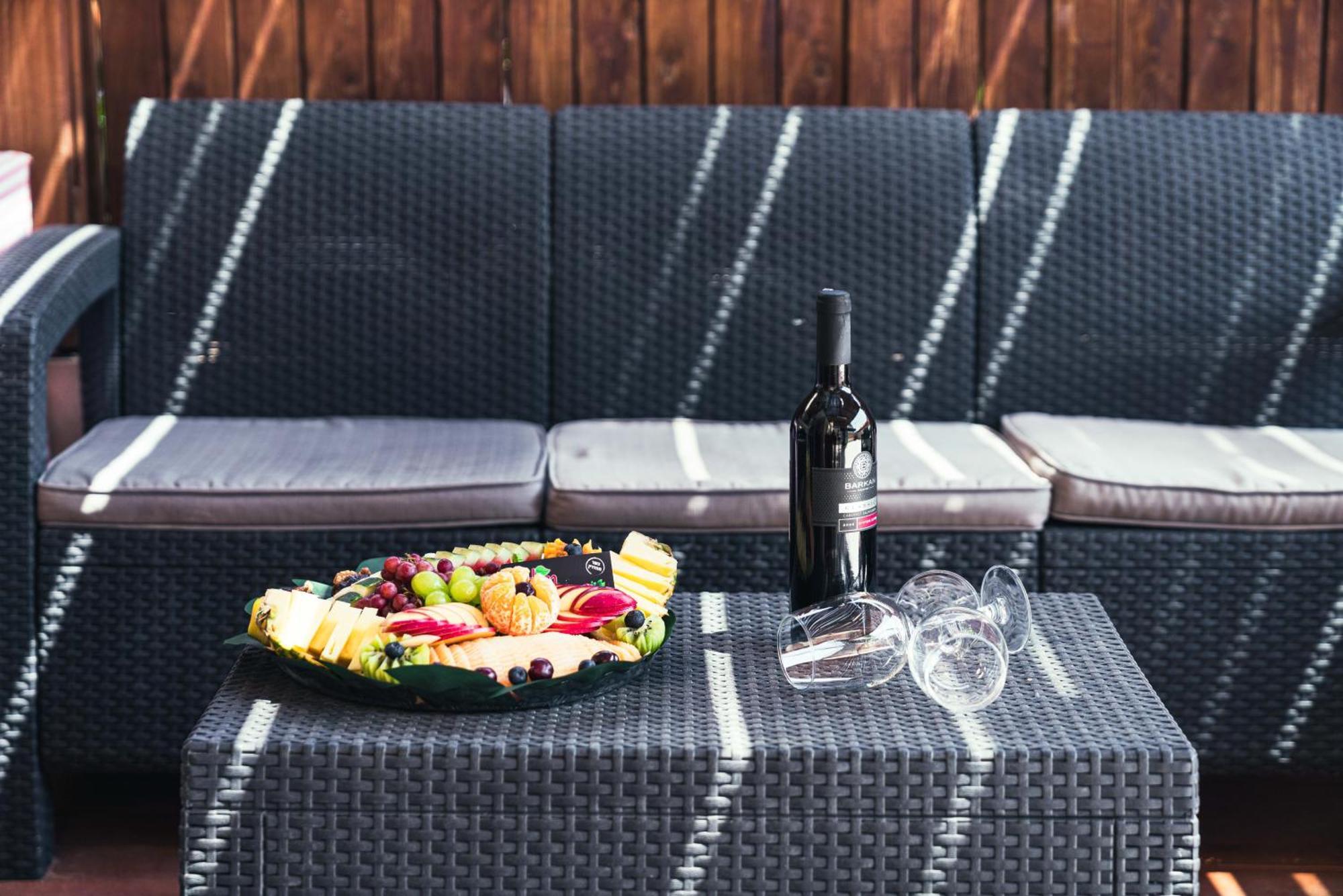 Mellow Bay Eilat Ngoại thất bức ảnh