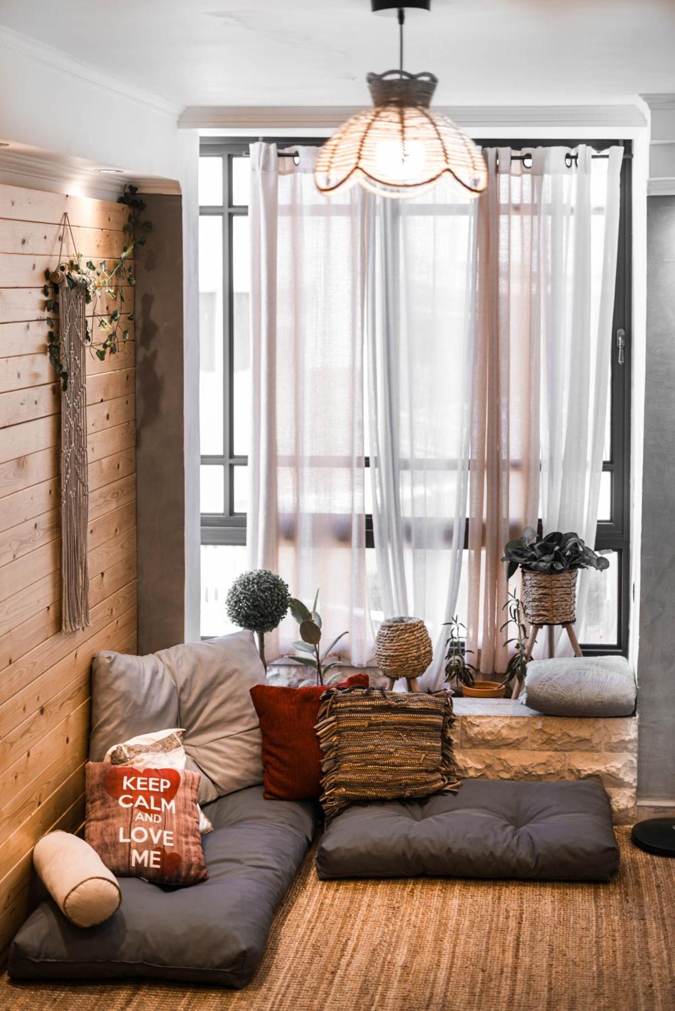 Mellow Bay Eilat Ngoại thất bức ảnh