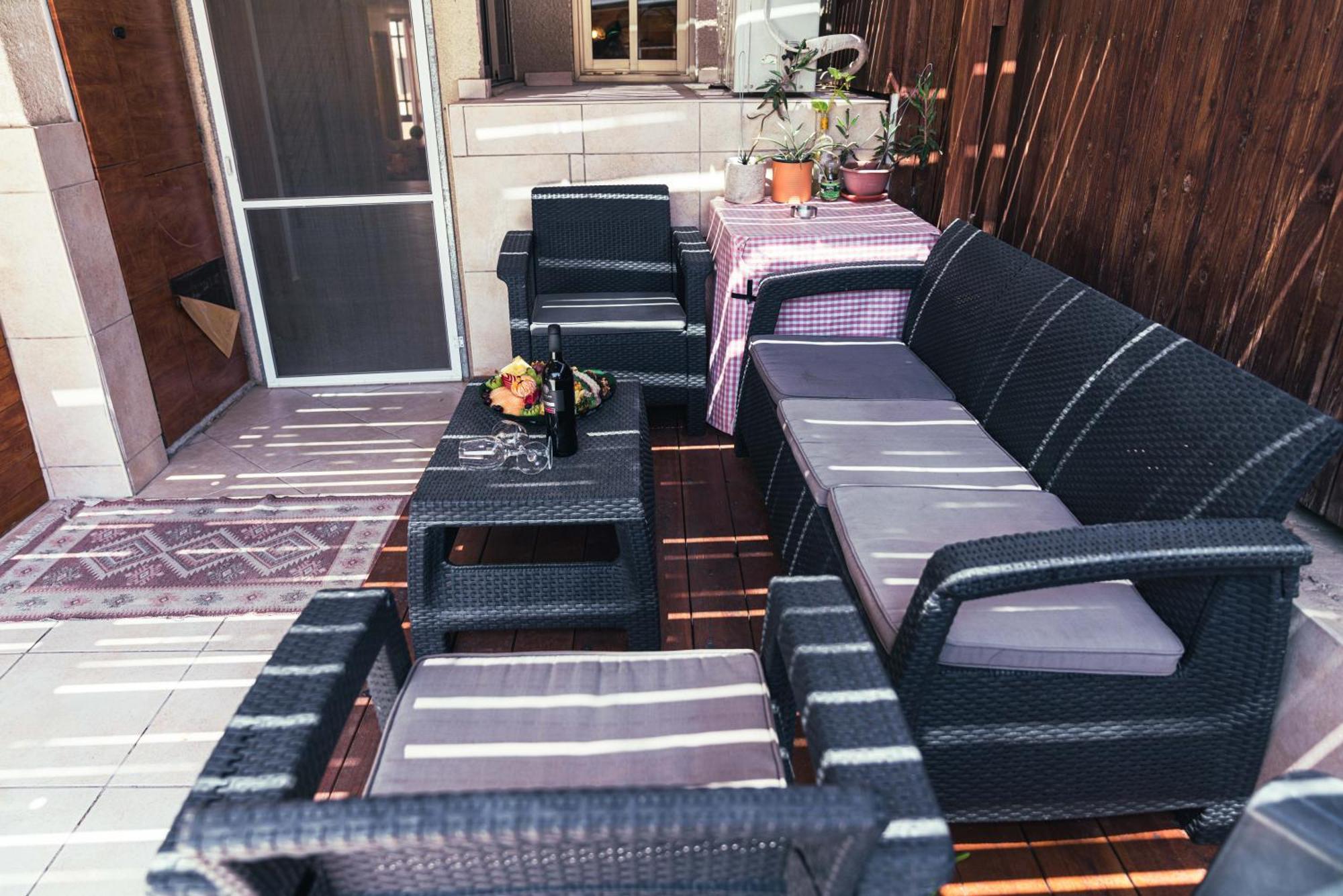 Mellow Bay Eilat Ngoại thất bức ảnh
