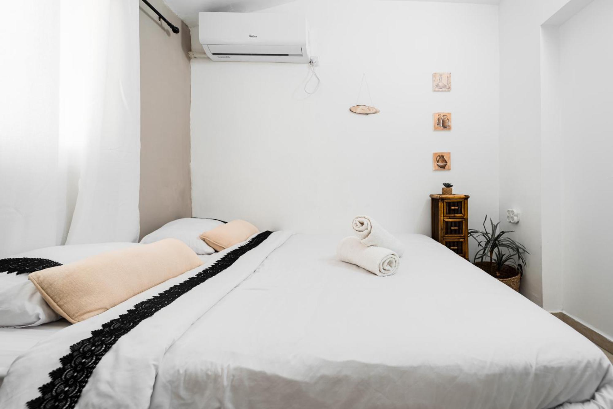 Mellow Bay Eilat Ngoại thất bức ảnh