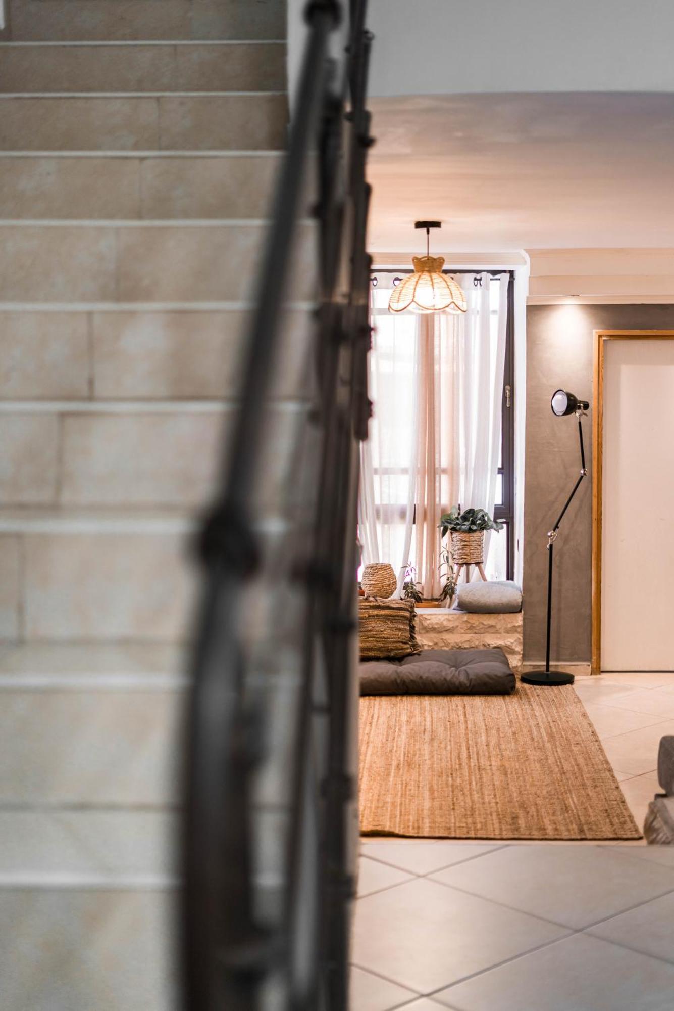 Mellow Bay Eilat Ngoại thất bức ảnh