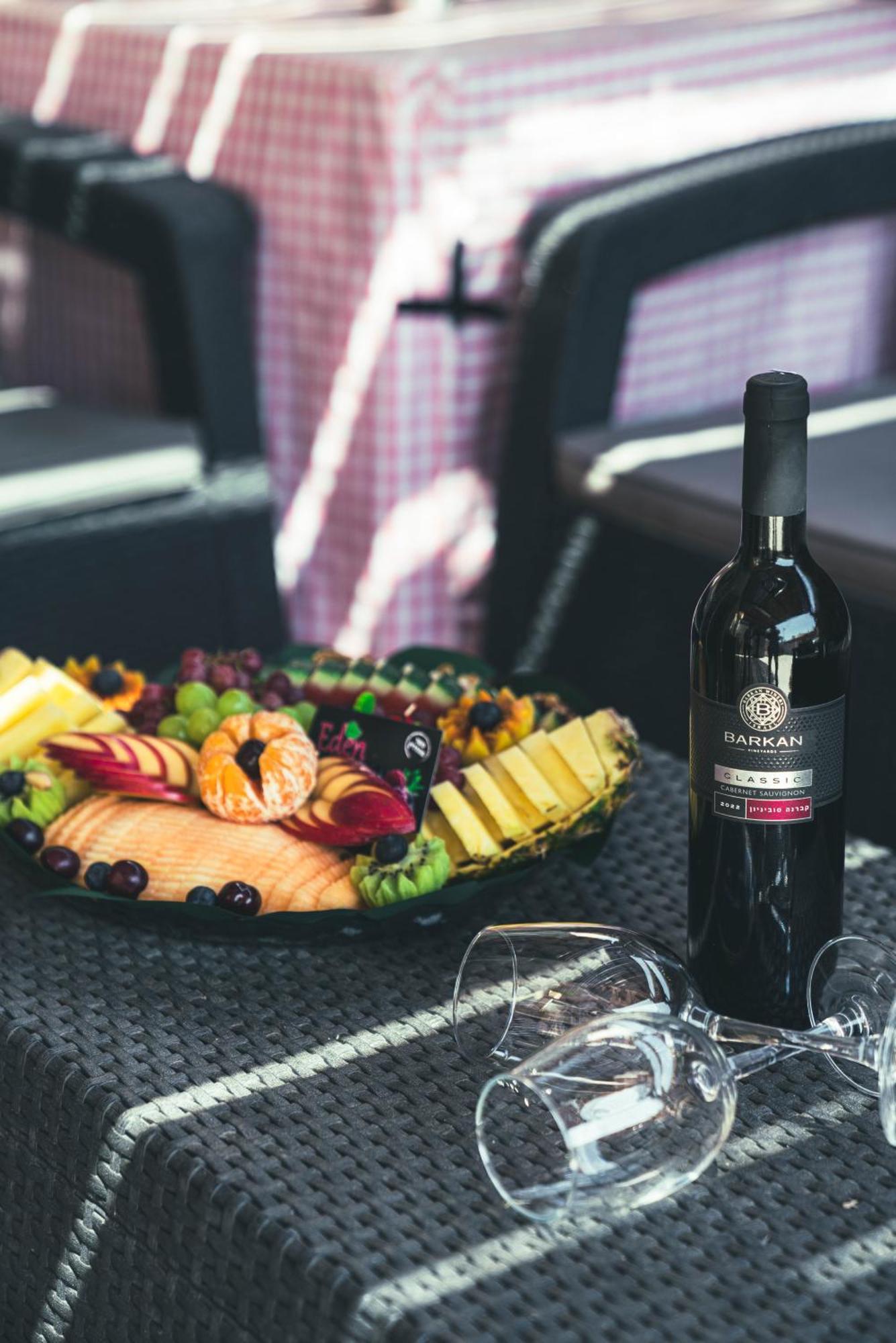Mellow Bay Eilat Ngoại thất bức ảnh