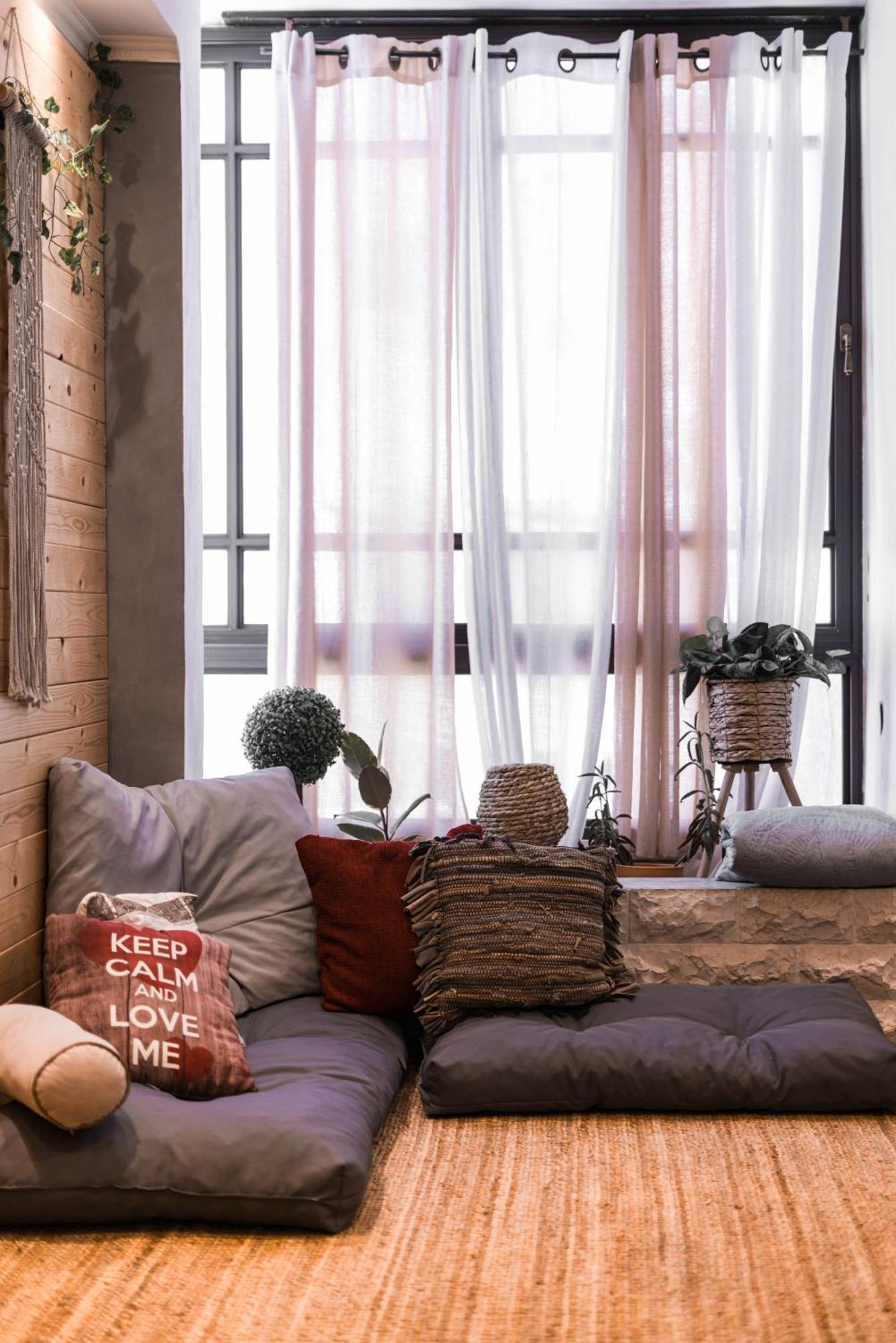 Mellow Bay Eilat Ngoại thất bức ảnh